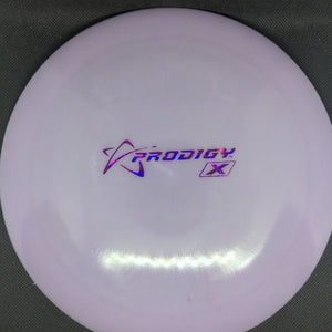 Prodigy Distance Driver Purple 174g X3 400g Plastic