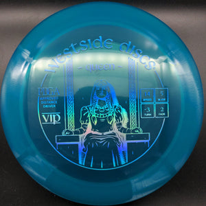 Westside Discs Distance Driver Queen, VIP