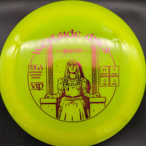 Westside Discs Distance Driver Queen, VIP