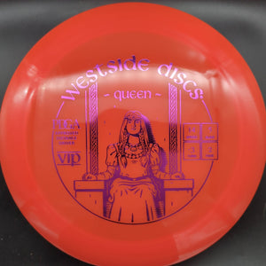 Westside Discs Distance Driver Queen, VIP