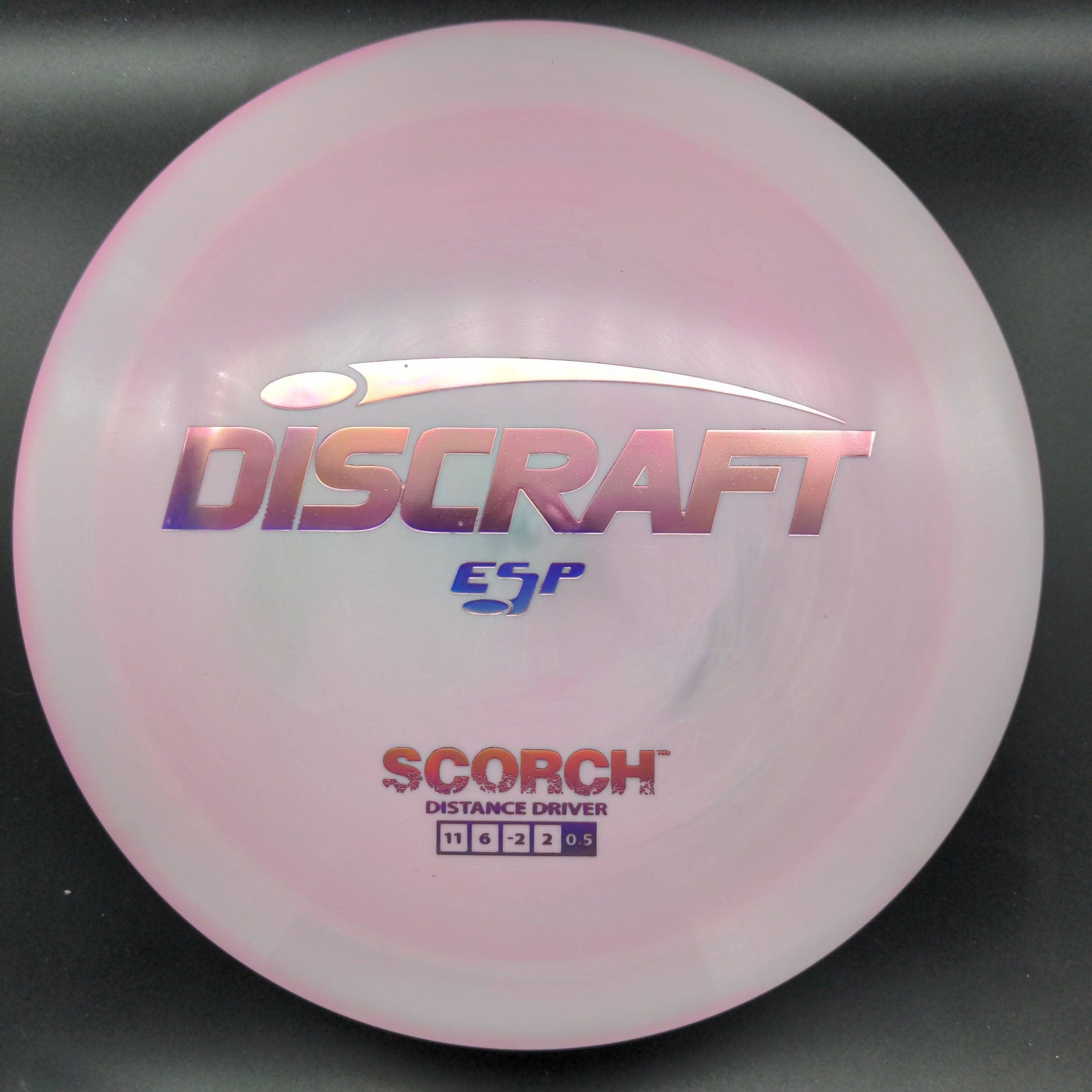 Discraft Distance Driver Scorch, ESP