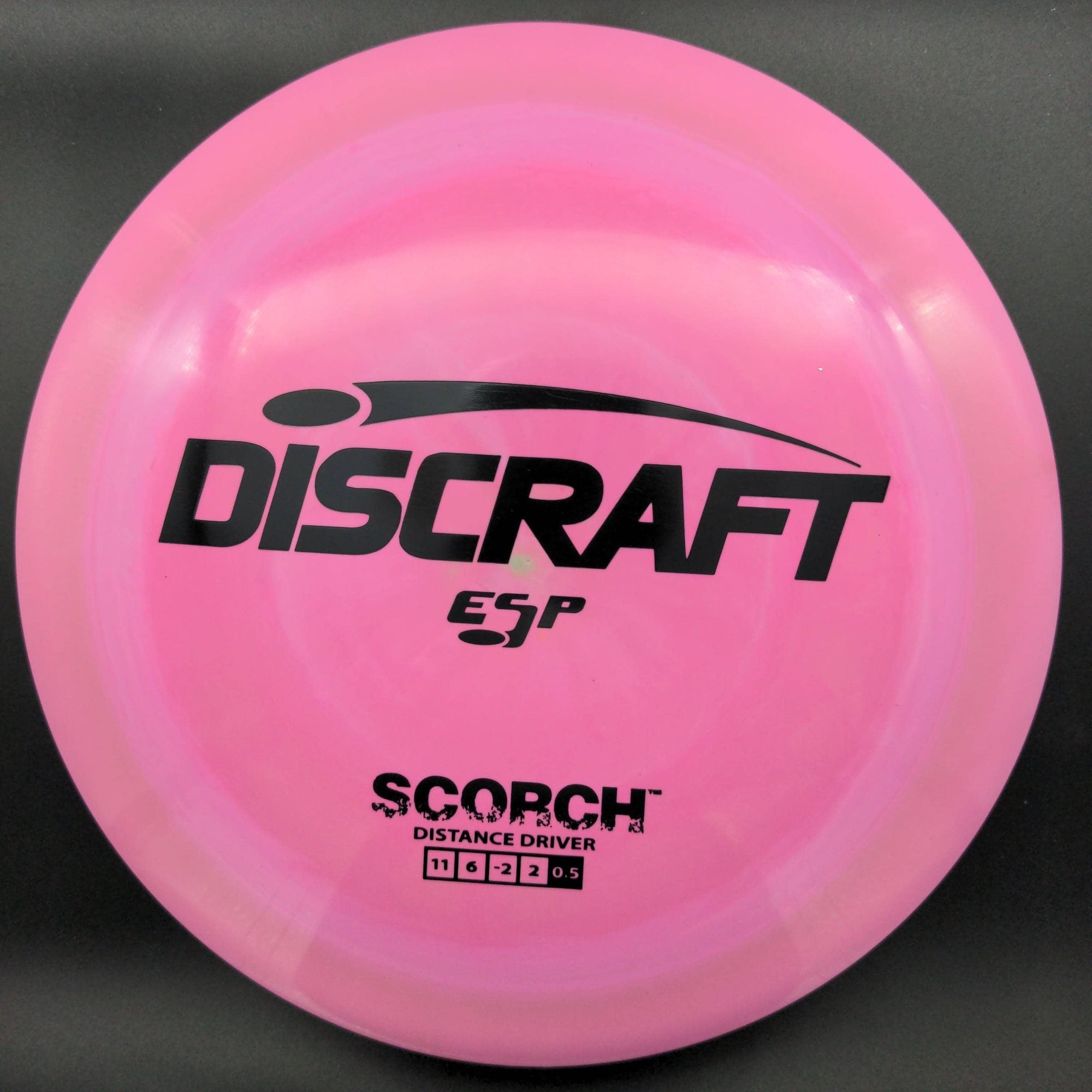 Discraft Distance Driver Scorch, ESP