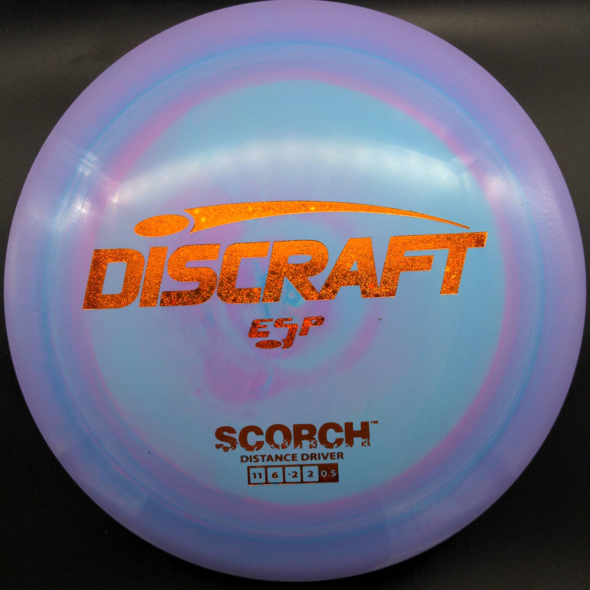 Discraft Distance Driver Scorch, ESP