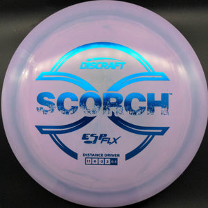 Discraft Distance Driver Scorch, ESP Flx