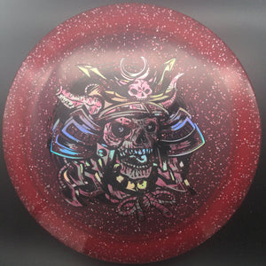 Infinite Discs Distance Driver Slab, Metal Flake, C-Blend