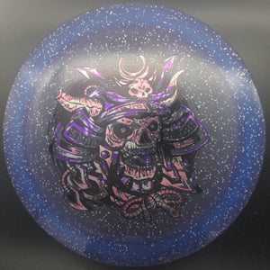 Infinite Discs Distance Driver Slab, Metal Flake, C-Blend