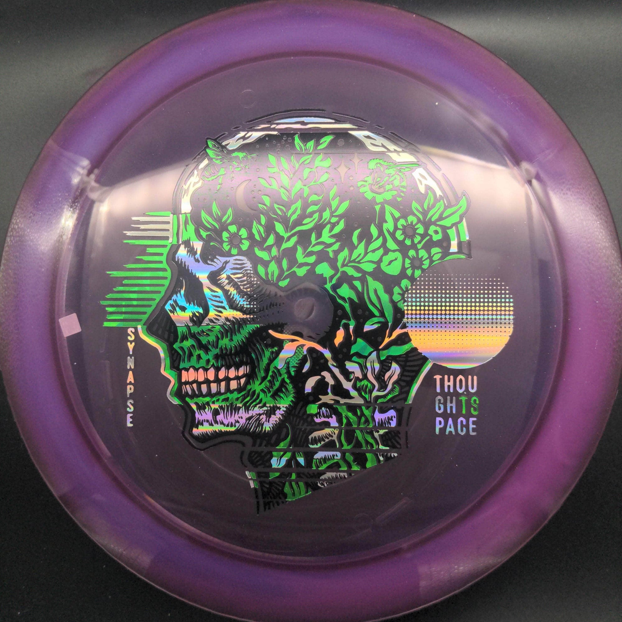 Thought Space Athletics Distance Driver Synapse, Ethos Plastic