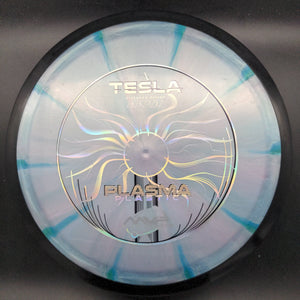 MVP Distance Driver Tesla, Plasma Plastic