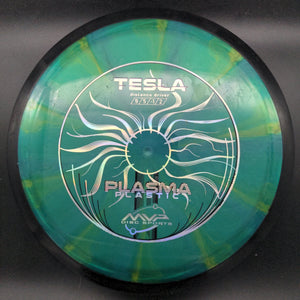 MVP Distance Driver Tesla, Plasma Plastic