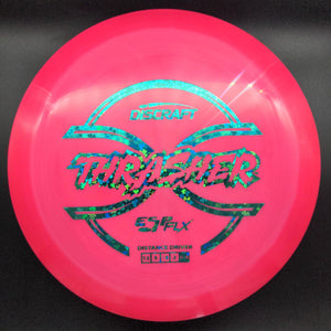 Discraft Distance Driver Thrasher, ESP Flx