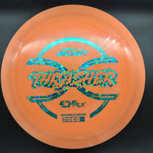 Discraft Distance Driver Thrasher, ESP Flx