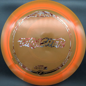 Discraft Distance Driver Thrasher, Z Line