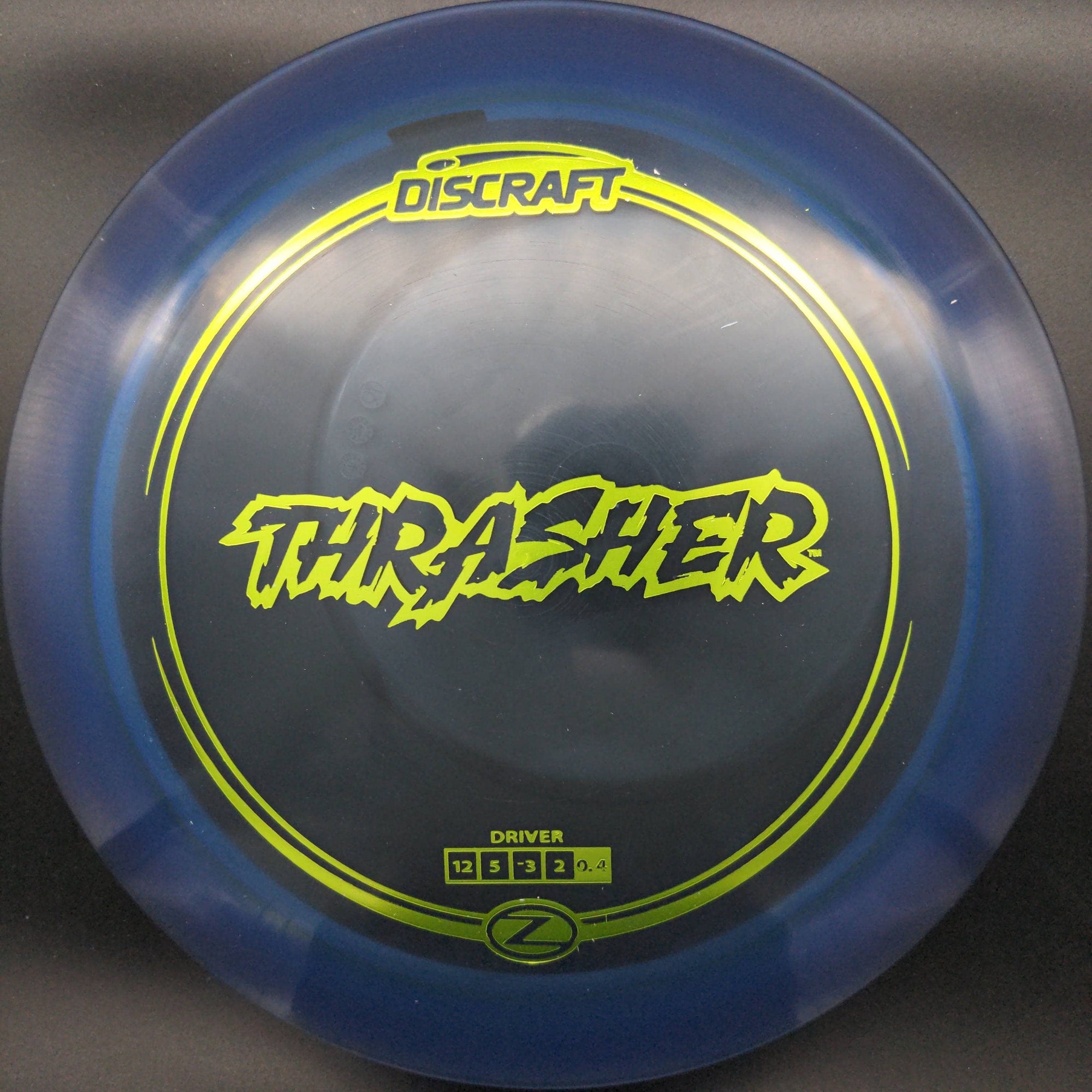 Discraft Distance Driver Thrasher, Z Line