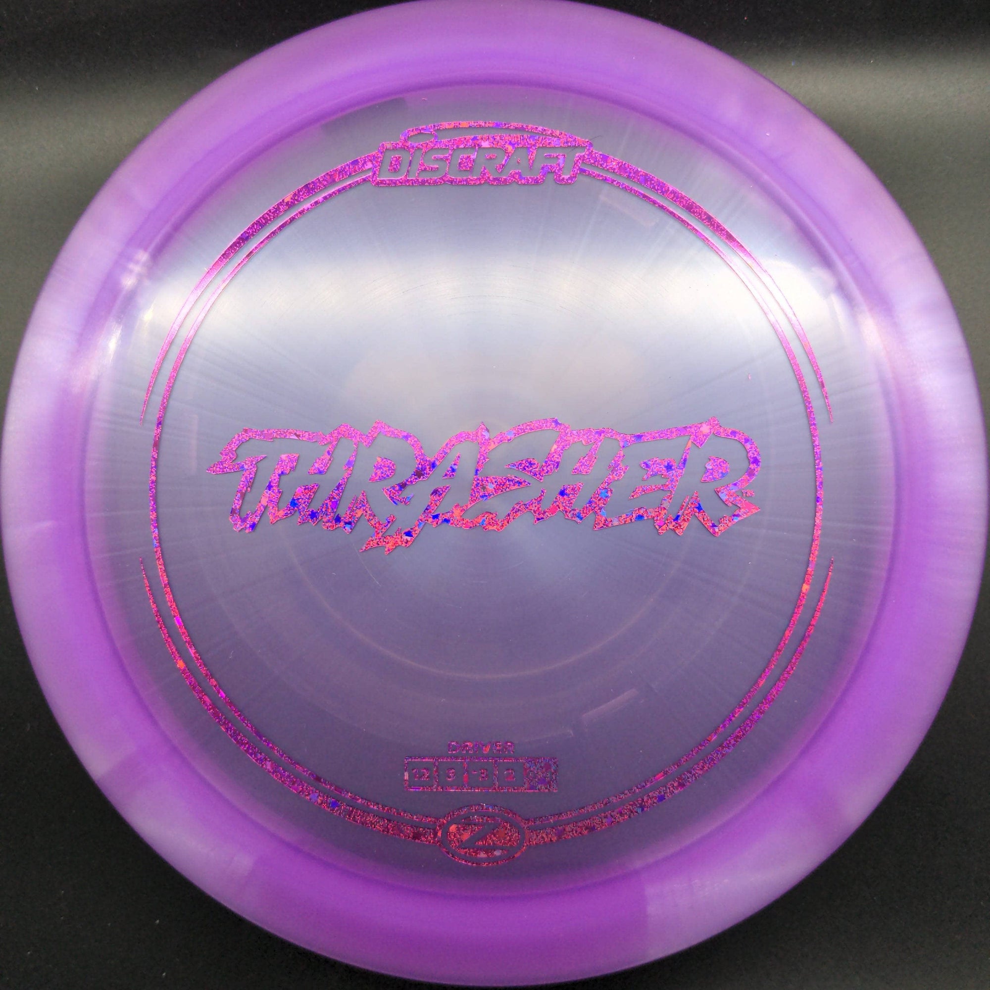 Discraft Distance Driver Thrasher, Z Line