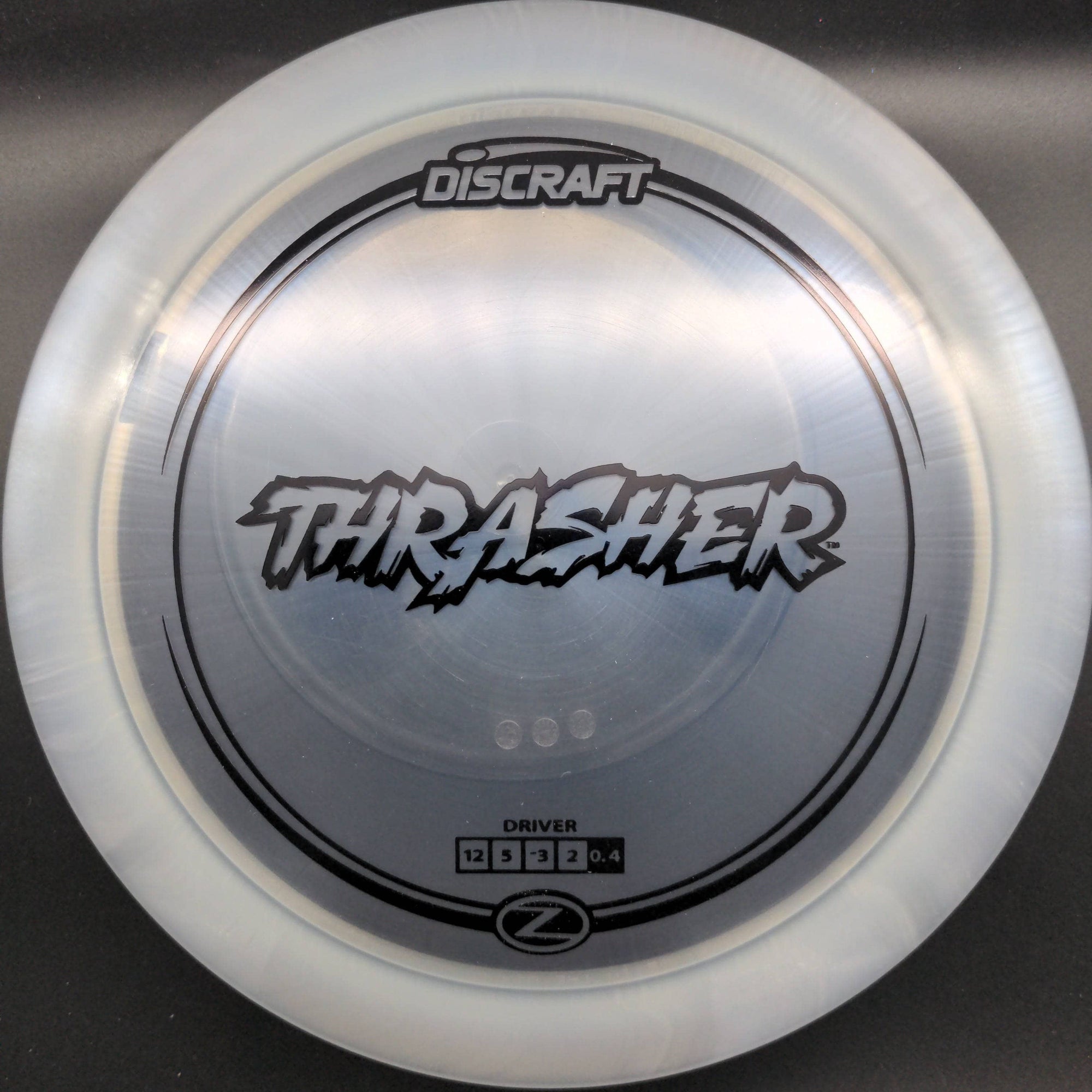 Discraft Distance Driver Thrasher, Z Line