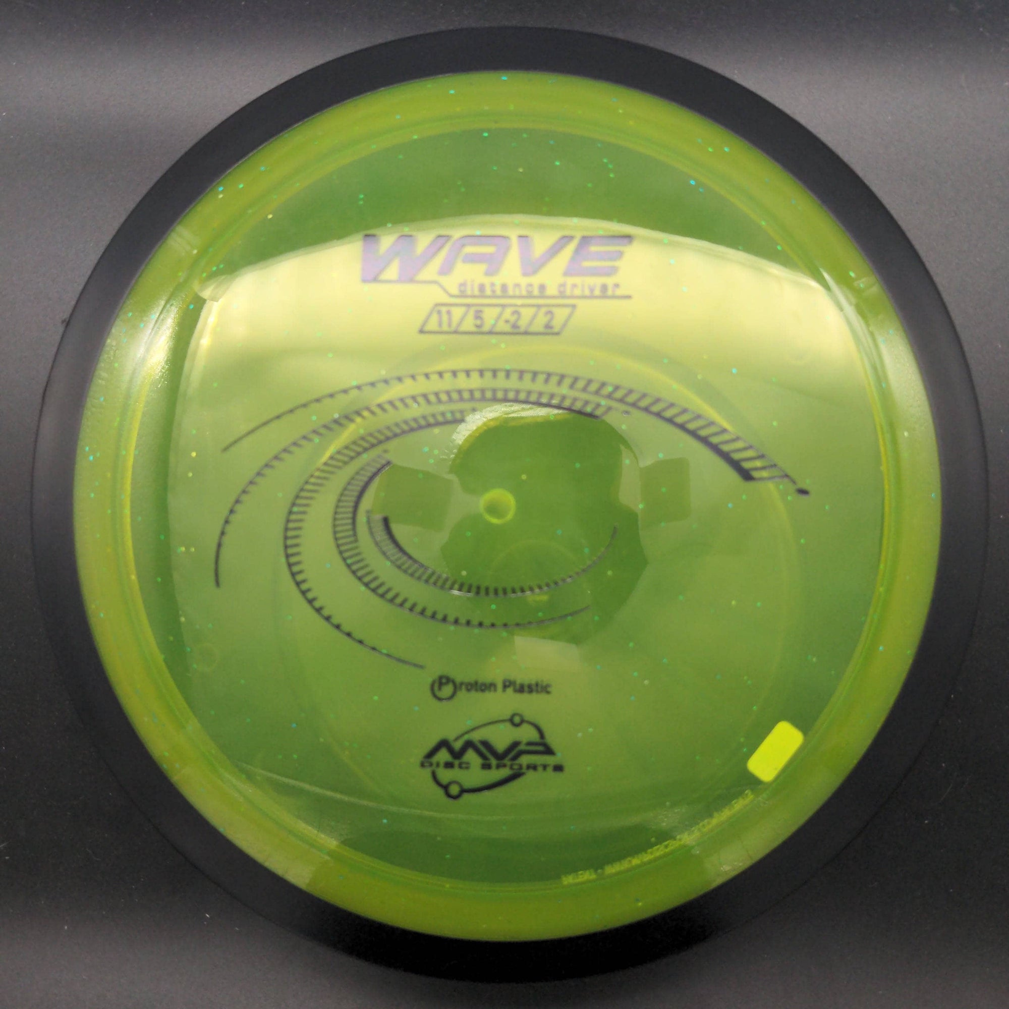 MVP Distance Driver Wave, Proton