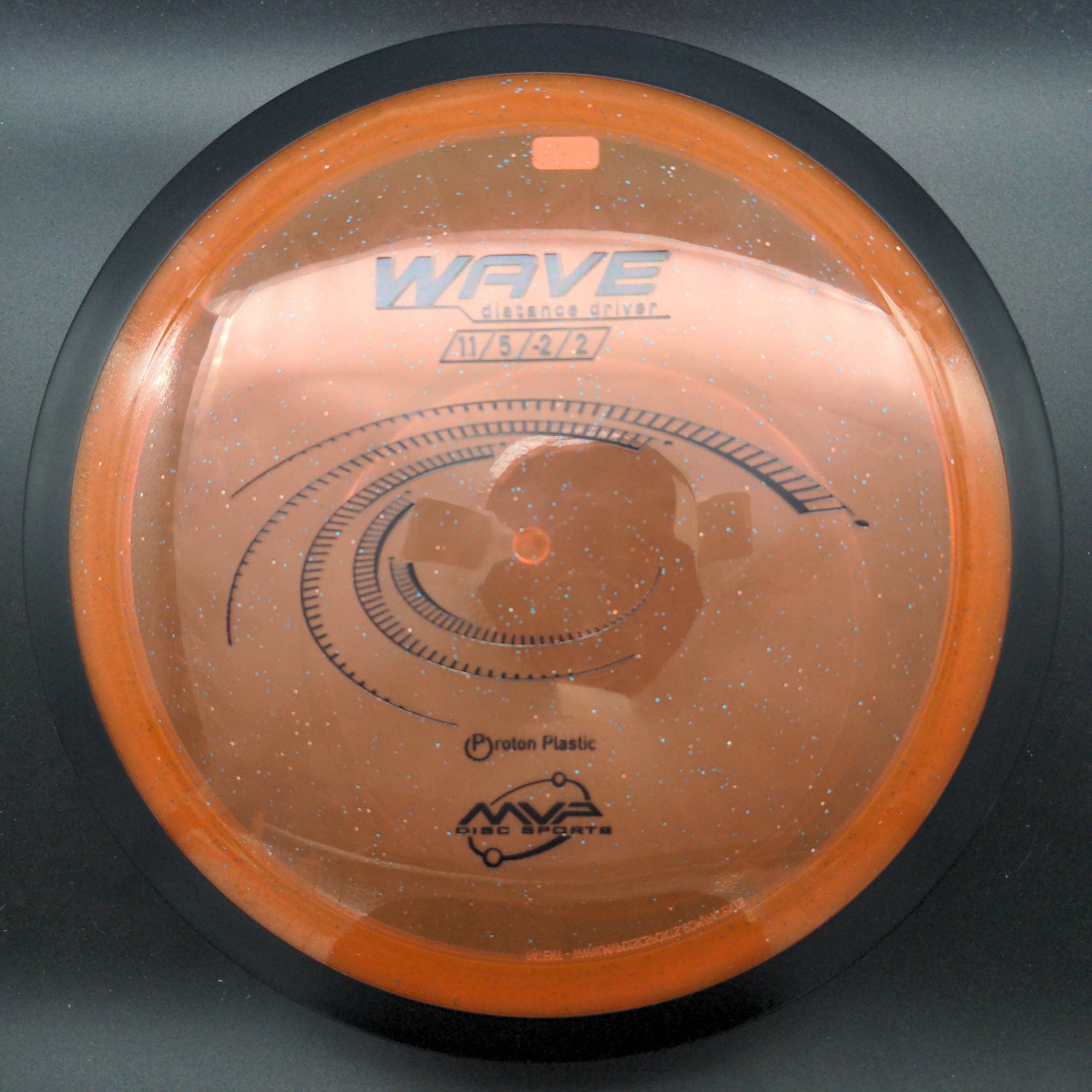 MVP Distance Driver Wave, Proton