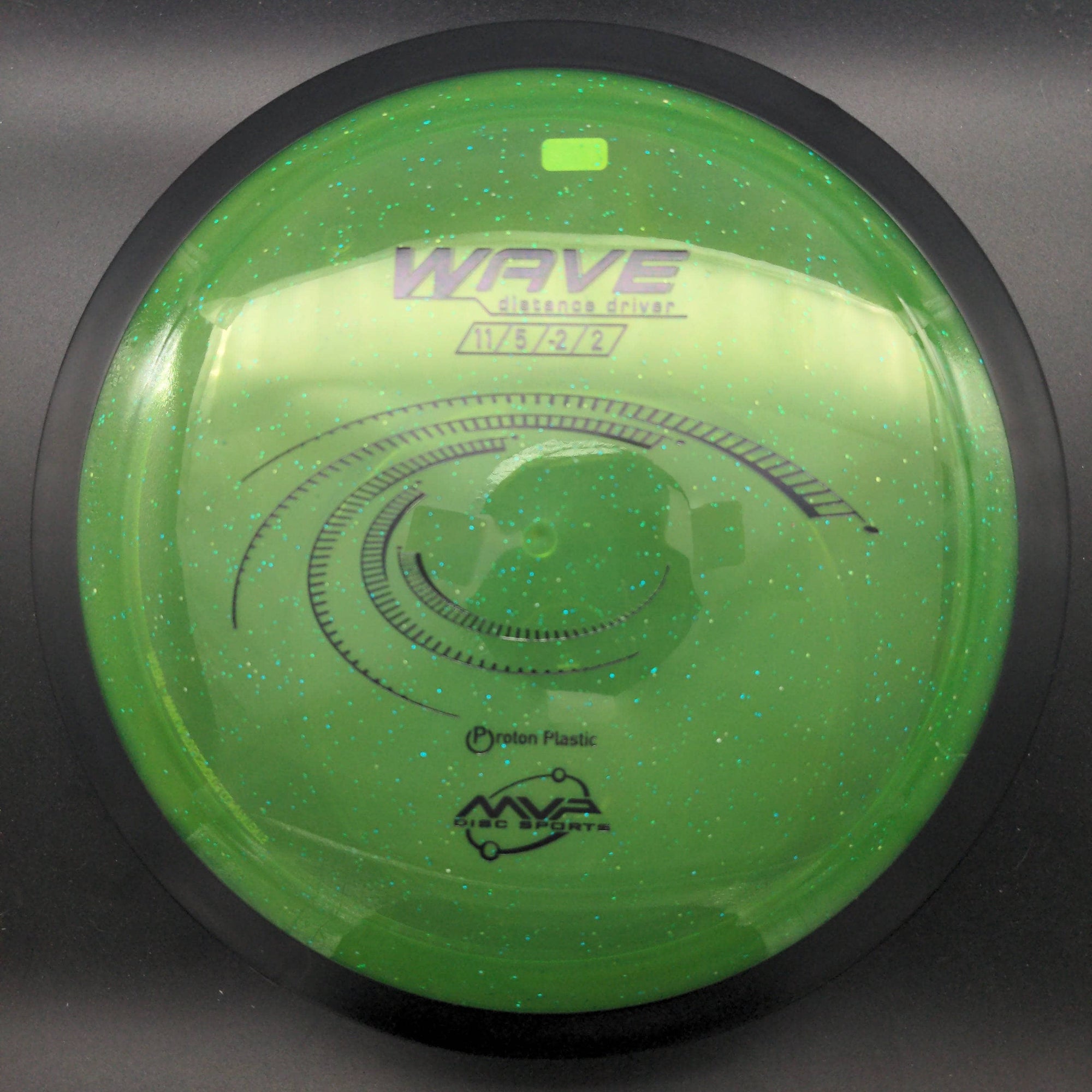 MVP Distance Driver Wave, Proton