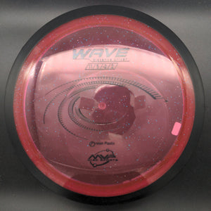 MVP Distance Driver Wave, Proton