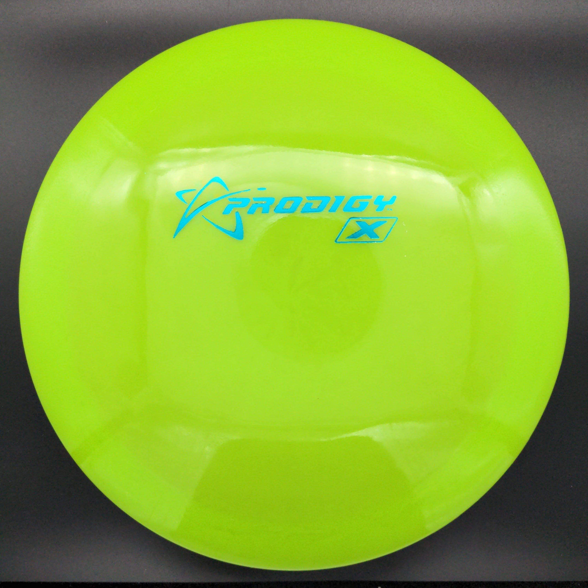 Prodigy Distance Driver X2, 400 Plastic