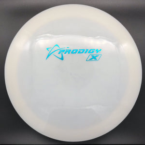 Prodigy Distance Driver X2, 400 Plastic