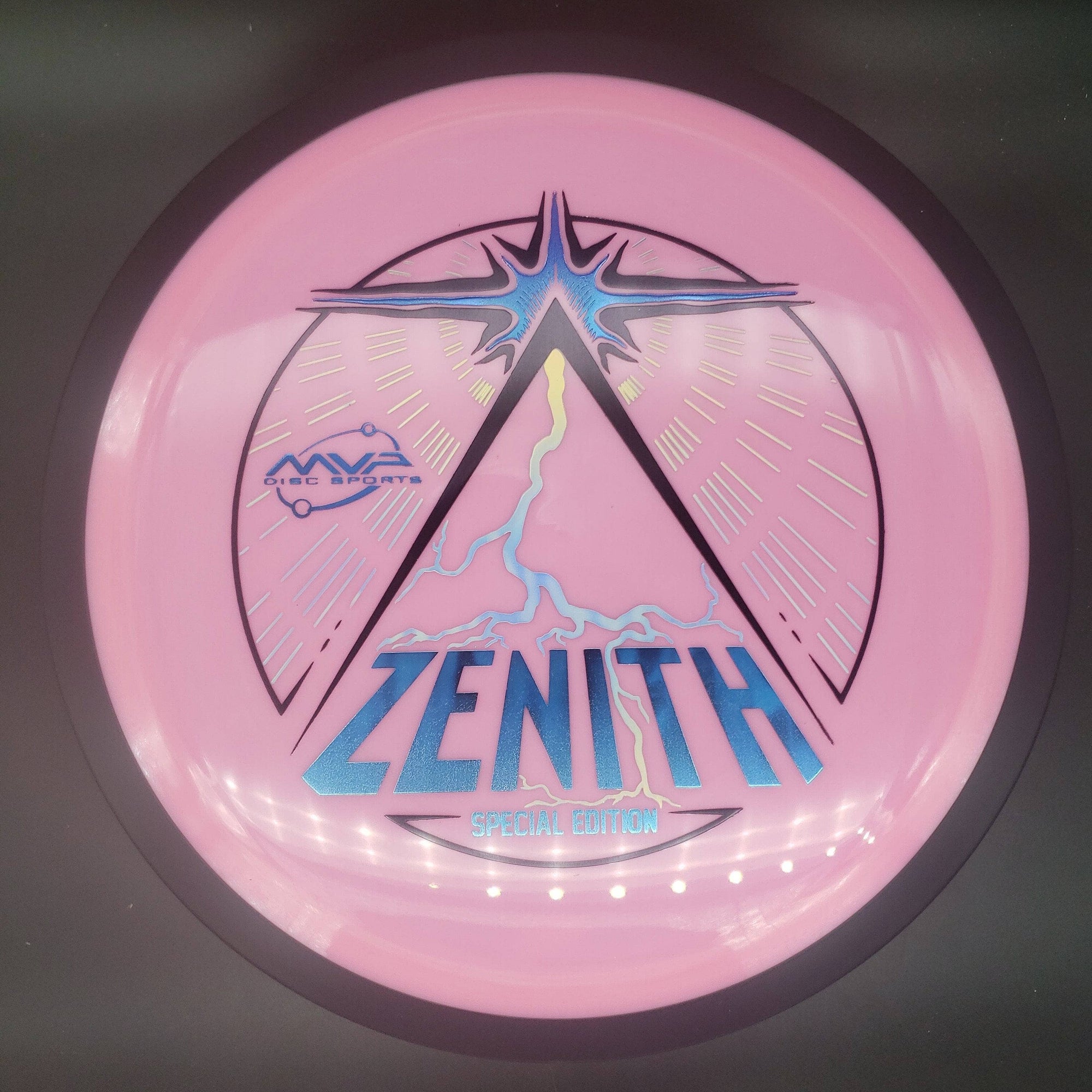 MVP Distance Driver Zenith, Special Edition