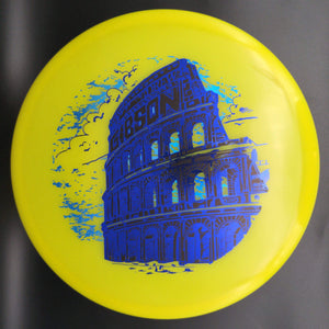 Gem Discs Drew Gibson Ruin C-Blend