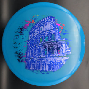 Gem Discs Drew Gibson Ruin C-Blend