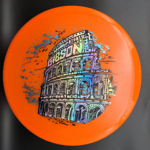 Gem Discs Drew Gibson Ruin C-Blend