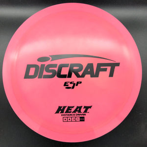 Discraft Fairway Driver ESP Heat