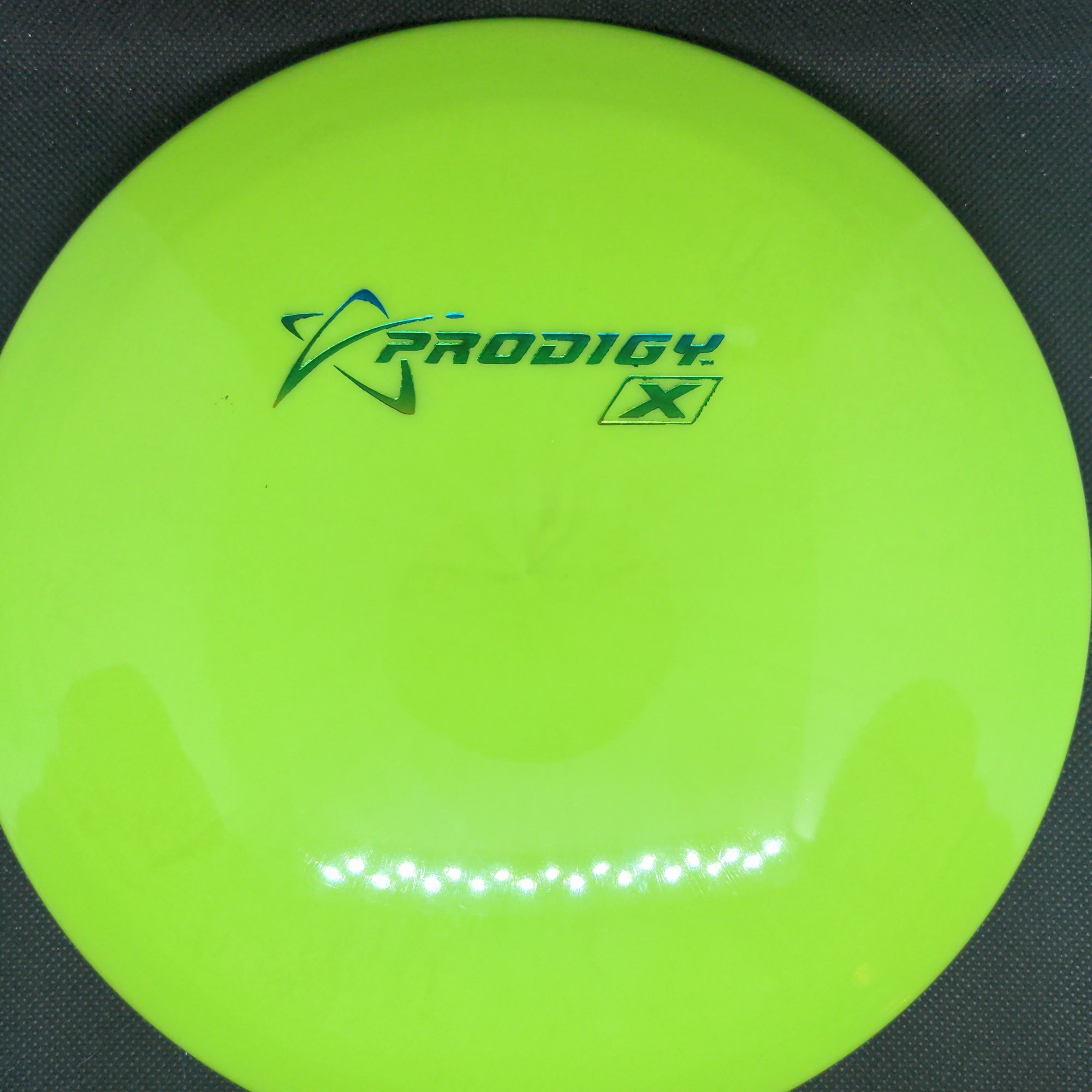 Prodigy Fairway Driver F1 400G Plastic