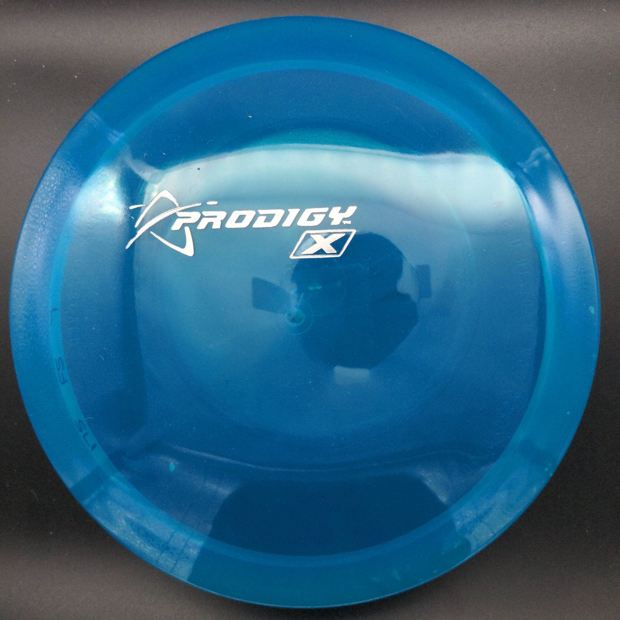 Prodigy Fairway Driver F2 Blue 175g F5, 750 plastic