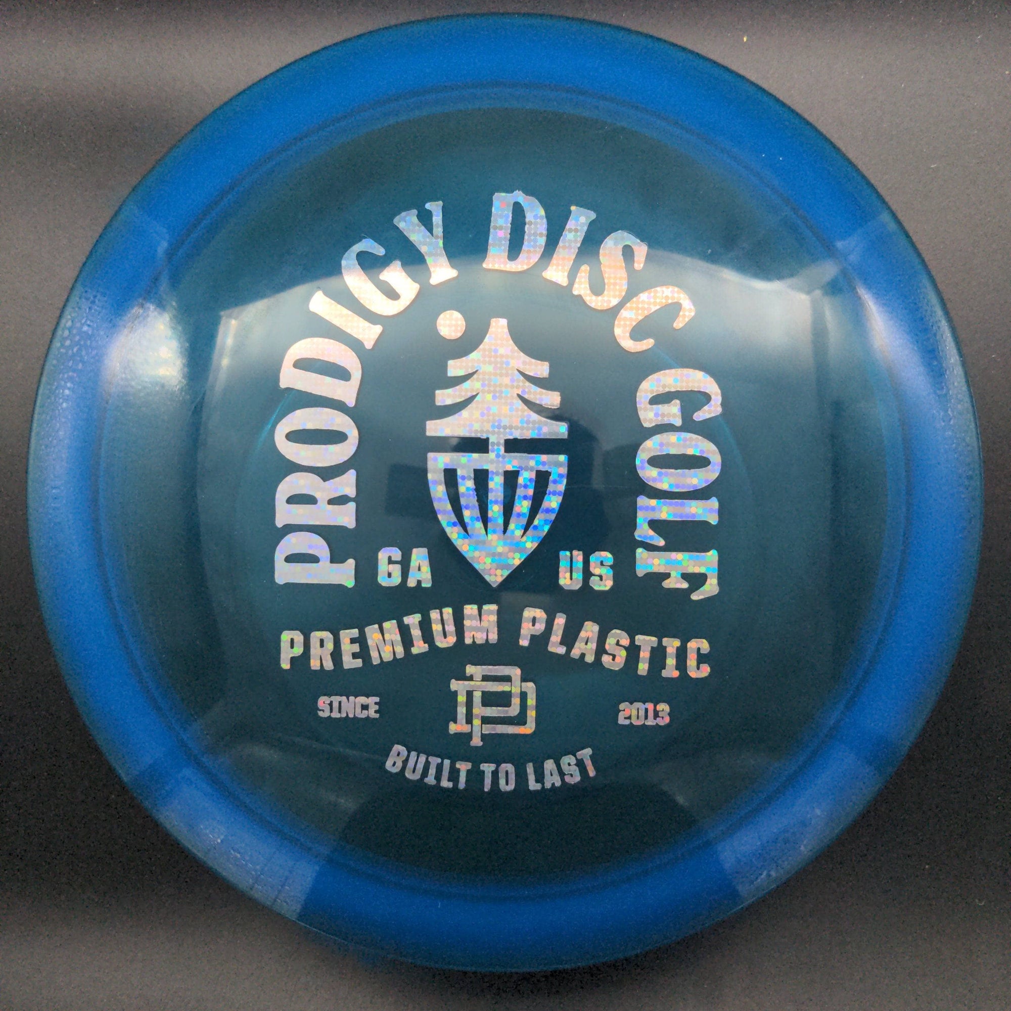 Prodigy Fairway Driver Fx3, 400 Plastic