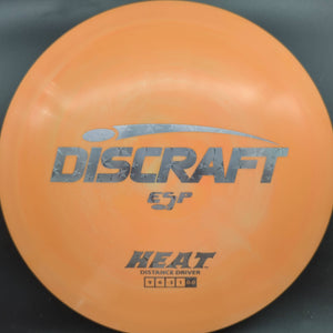 Discraft Fairway Driver Heat, ESP