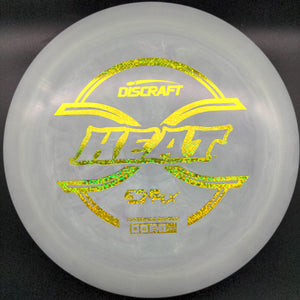 Discraft Fairway Driver Heat, ESP Flx