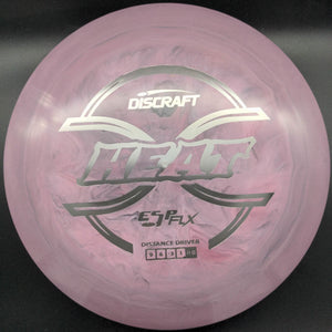 Discraft Fairway Driver Heat, ESP Flx