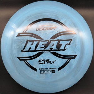 Discraft Fairway Driver Heat, ESP Flx