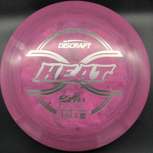 Discraft Fairway Driver Heat, ESP Flx