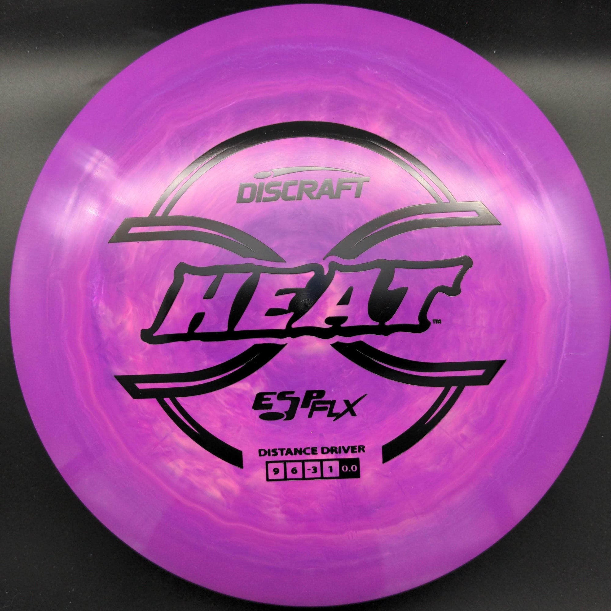 Discraft Fairway Driver Heat, ESP Flx