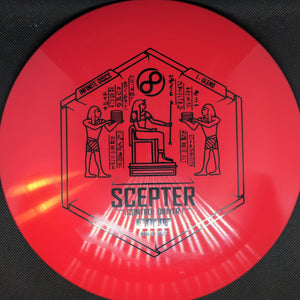 Infinite Discs Fairway Driver I-Blend Scepter