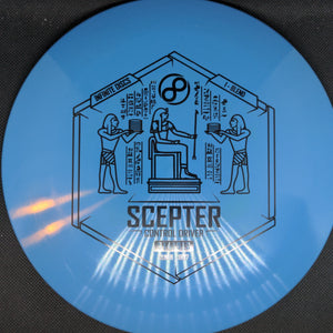 Infinite Discs Fairway Driver I-Blend Scepter