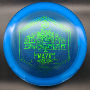 Infinite Discs Fairway Driver Maya, C-Blend