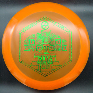 Infinite Discs Fairway Driver Maya, C-Blend