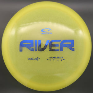 Latitude 64 Fairway Driver Opto Air River