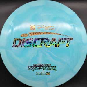 Discraft Fairway Driver Paul Ulibarri Captain's Raptor, 2022, ESP