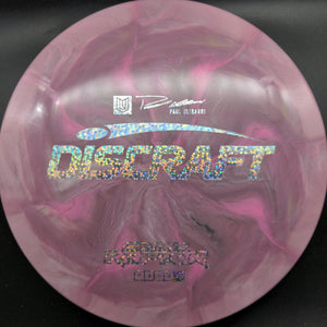 Discraft Fairway Driver Paul Ulibarri Captain's Raptor, 2022, ESP