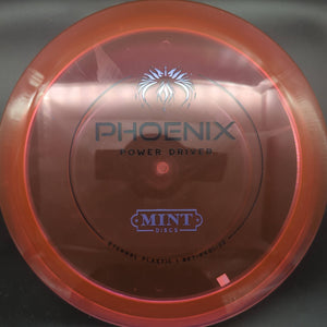 Mint Discs Fairway Driver Phoenix - Eternal Plastic