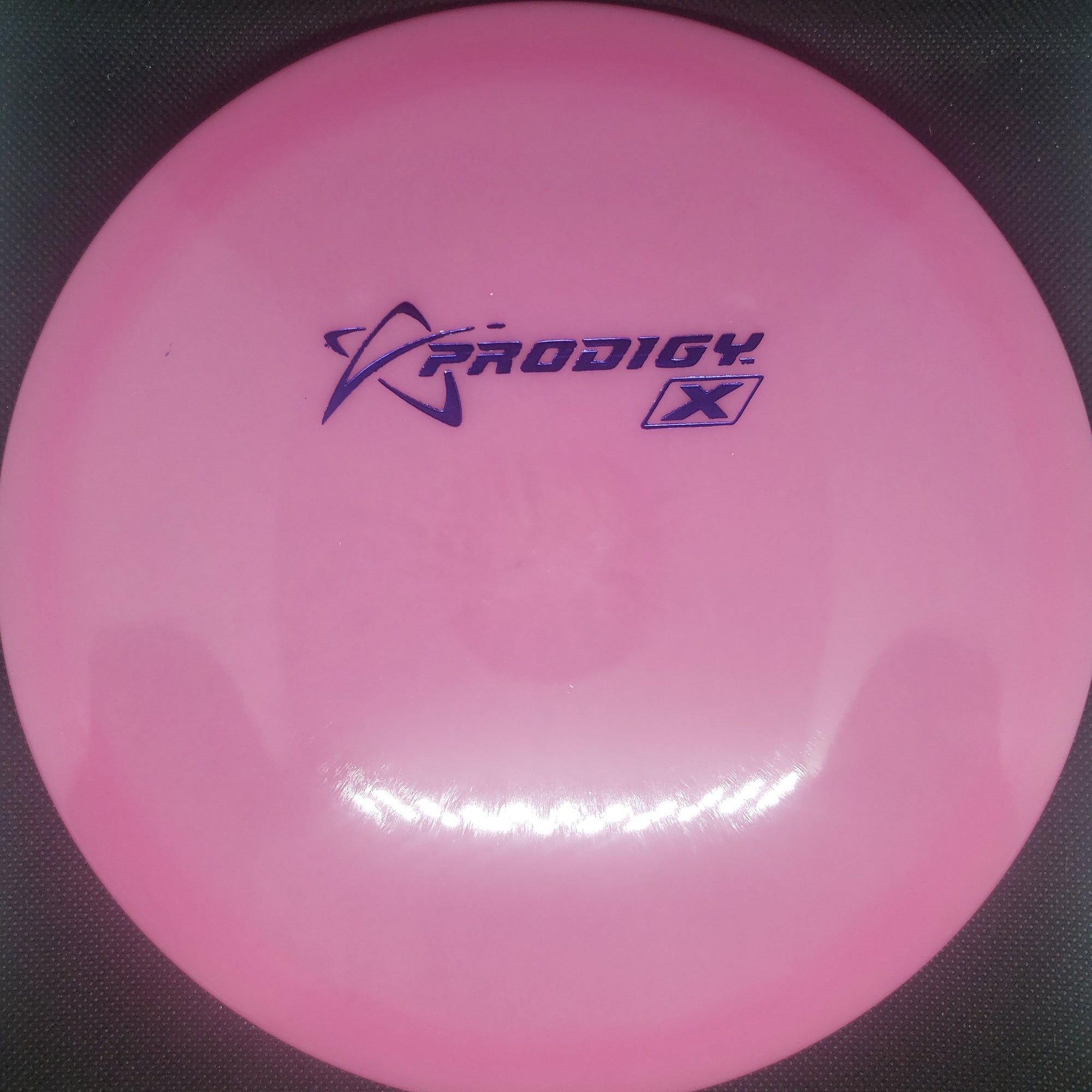Prodigy Fairway Driver Pink 176g F7 400g Plastic