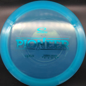 Latitude 64 Fairway Driver Pioneer, Opto Plastic