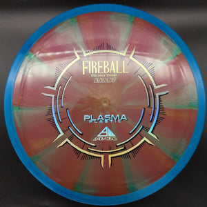 MVP Fairway Driver Plasma Fireball
